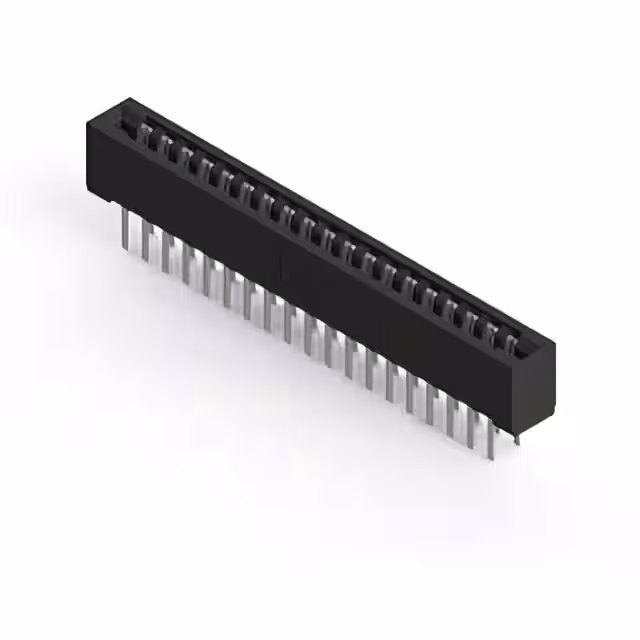 357-038-440-201 EDAC Inc.  Edgeboard Connectors